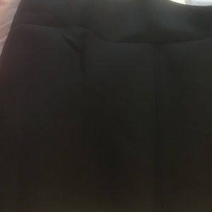 Double tight zip & snap sweat vest